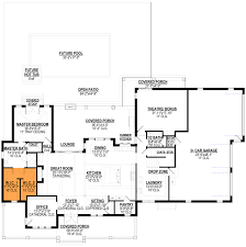 House Plan