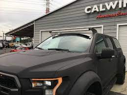 f 150 ラプター ワイドボディ マットブラック リフトアップ kmc ロックスター カスタム キャルウイング 輸入車販売店 f150 ラプター ラプター 車 販売