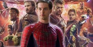 Doctor strange debuted in the marvel cinematic universe back in 2016, and marvel studios is finally giving the character a proper sequel.doctor strange in the multiverse of madness will catch up. Will Tobey Maguire Appear In Doctor Strange In The Multiverse Of Madness Quora