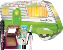 benefit cosmetics launches holiday 2019
