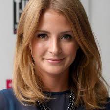 millie mackintosh outfits and style