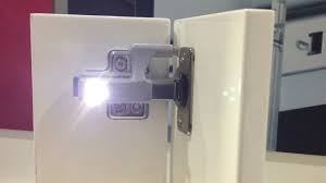 Sensor Kitchen Cabinet Light Hinge Led Light With Best Price