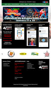 Mesquite Championship Rodeo Competitors Revenue And