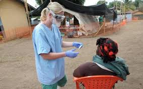 Το κράτος της γουινέας στην αφρική κήρυξε και επισήμως πως αντιμετωπίζει νέα επιδημία του ιού έμπολα σε μία περίοδο που ολόκληρη η υφήλιος . Empola Oi Nekroi To Farmako Poy Erxetai H H8ikh Ths As8eneias Onmed Gr