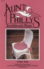 aunt philly s toothbrush rug