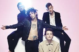 The 1975 Have The Longest Number One Album Title In Us History