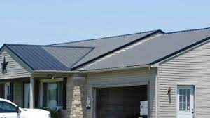 Best Paint For Metal Roof Smp Paint V