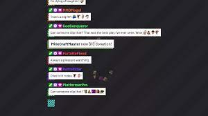 Chat Overlays for Twitch and YouTube - Nerd or Die