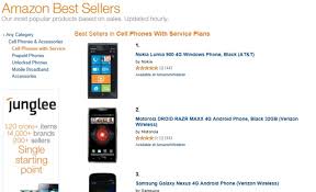Lumia 900 At T Is The Best Selling Phone On Amazon Com