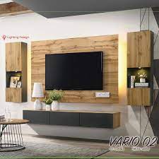 Wall Mounted Tv Cabinet New Tech