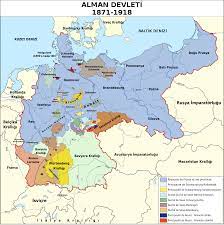 Almanya'nın birleşmesi - Vikipedi