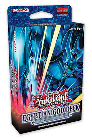 Hopefully, the article was able to provide you with the necessary information to quickly find a quality product and suitable for your needs. Yu Gi Oh Trading Card Game Agyptische Gottheit Structure Deck Obelisk Der Peiniger Gamestop De