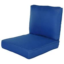 24 Chair Cushion Set Cobalt Haven Way