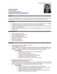 View all show less by functional area. Sample Of Resume For Banking Job Pengu