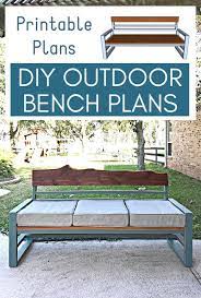 Using 1 sheet of plywood, i built a window. Diy Outdoor Sofa From 2x4 Pine Build Plans Abbotts At Home
