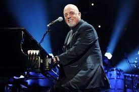 billy joel announces 150th and final