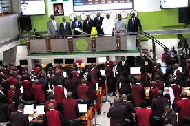 Image result for Nigeria's stock exchange