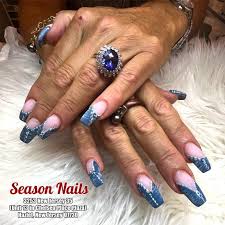 season nails nail salon in hazlet nj