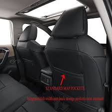 Acura Seat Covers Custom Seat Covers