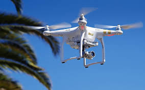 phantom 3 pro quadrocopter drone dji