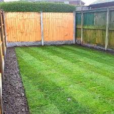 How To Level An Uneven Garden Or Lawn