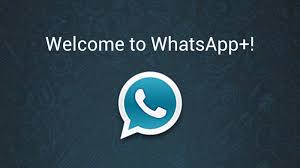 Whatsapp plus v6.20