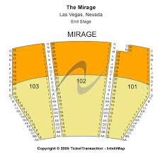 Terry Fator Theater Seating Chart Las Vegas Best Picture