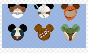 We did not find results for: Luke Skywalker Clipart Han Solo Chewbacca Han Solo Mickey Ears Png Download 1778103 Pikpng