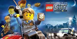 pc lego city undercover game save