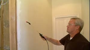 Removing Wallpaper From Plaster Walls