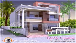 house front design