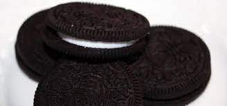 teeth whitening oreo cookies