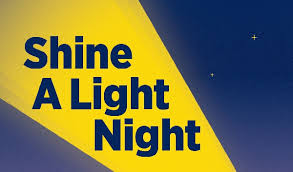 Shine A Light On Saturday Night Against Coronavirus C103