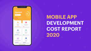 Creating apps is a complex process.how much does it cost to develop an app? App Development Cost India How Much Does It Cost To Make An App 2020