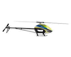 xlpower 550 electric helicopter kit