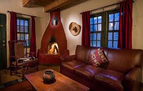 11 Hotels With Fireplaces For A Cozy
