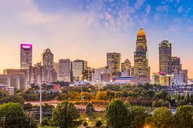 charlotte neighborhoods for families