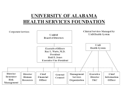 University Of Alabama Health Services Foundation P C Ppt