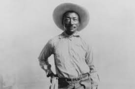 5 African-American Cowboys Who Shaped the American West