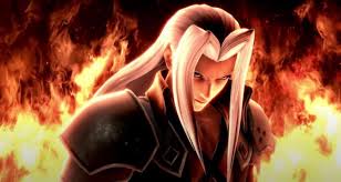 Sephiroth possesses superhuman strength, which helped him amass numerous victories during the wutai campaign. Cvgqdv9g28om0m