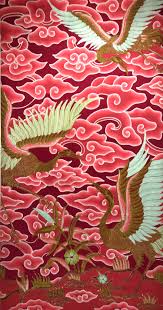 Dua motif cirebon yang terkenal adalah corak singa wadas dan mega mendung. 45 Motif Batik Cirebon Filosofi Harga Terbaru