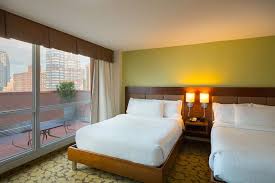 hilton garden inn new york manhattan