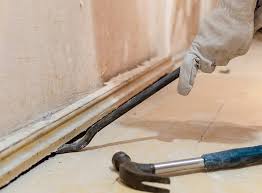 how to remove skirting boards checkatrade
