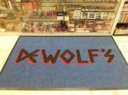 custom size door mats for your home or