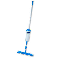 brulin zipline flat mop bucketless