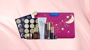 estée lauder gift with purchase stock