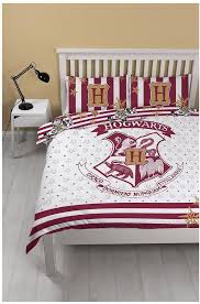 Harry Potter Double Bedding