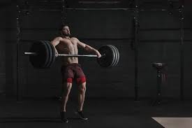 the ultimate 8 week crossfit program