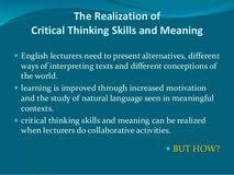   best images about Critical thinking on Pinterest