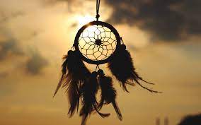 dream catcher wallpapers for
